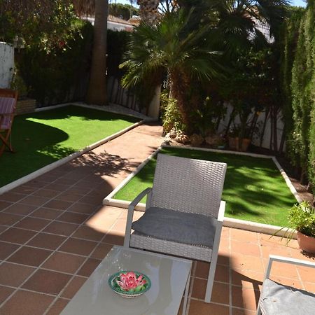 G&H Apartments - Playa Sancti Petri Chiclana de la Frontera Εξωτερικό φωτογραφία