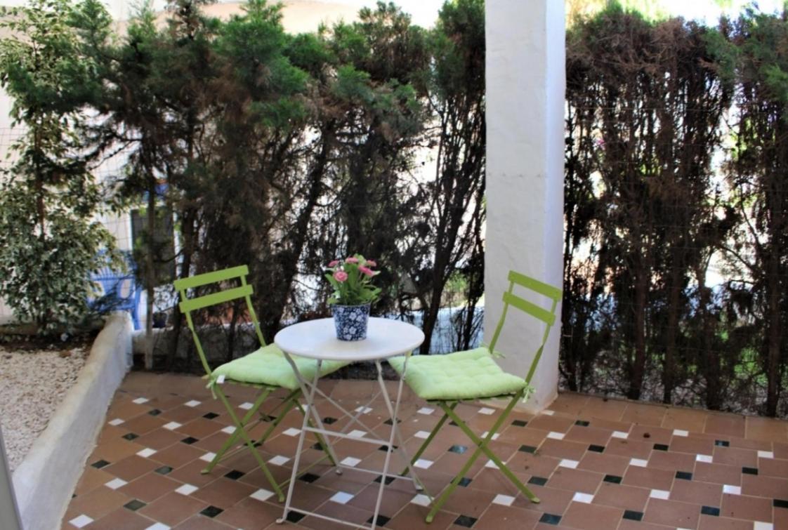 G&H Apartments - Playa Sancti Petri Chiclana de la Frontera Εξωτερικό φωτογραφία