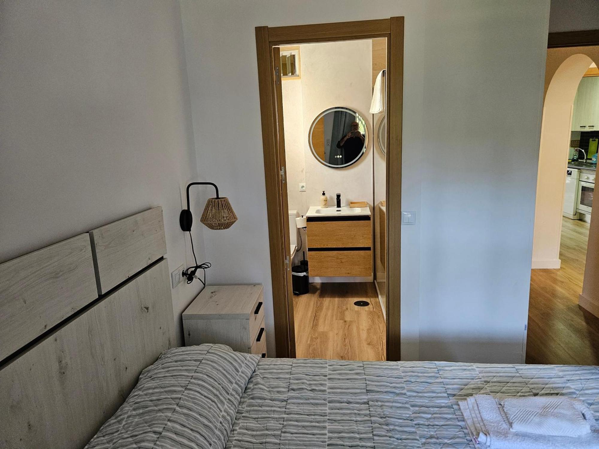 G&H Apartments - Playa Sancti Petri Chiclana de la Frontera Εξωτερικό φωτογραφία