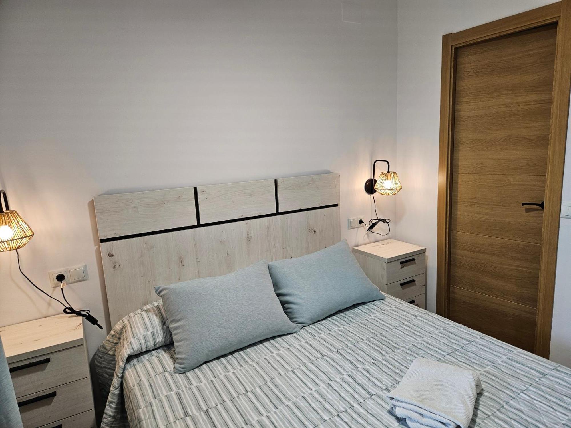 G&H Apartments - Playa Sancti Petri Chiclana de la Frontera Εξωτερικό φωτογραφία