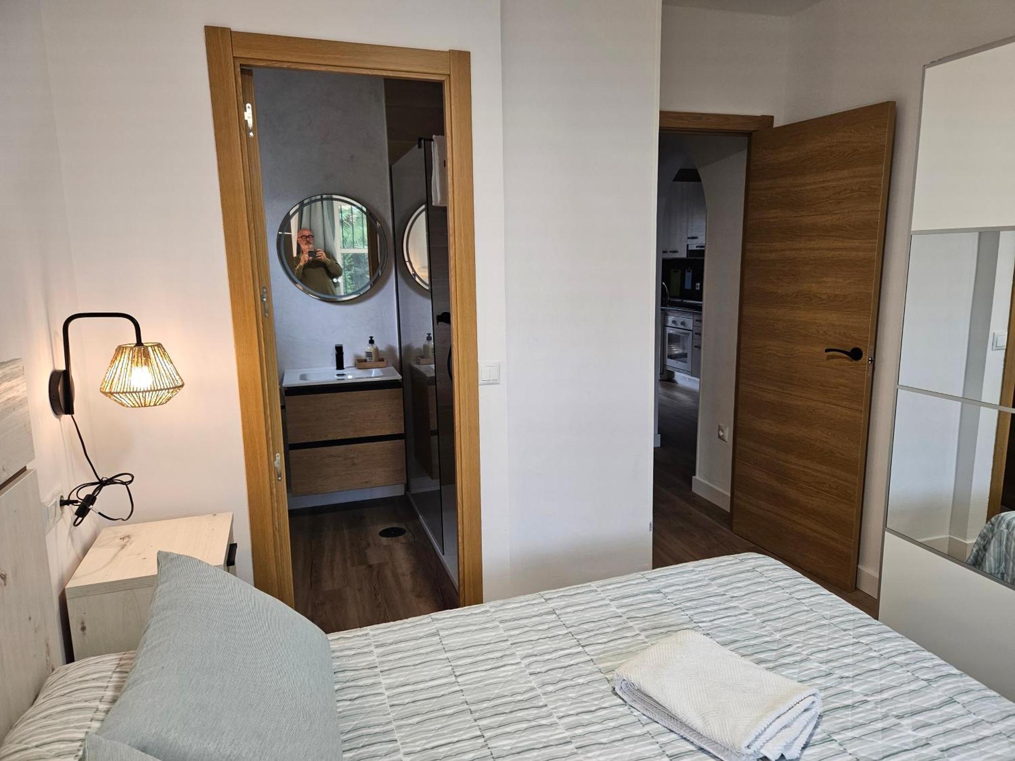 G&H Apartments - Playa Sancti Petri Chiclana de la Frontera Εξωτερικό φωτογραφία